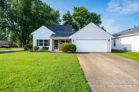 126 Partridge Loop, Owensboro, KY 42301