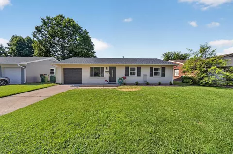518 Booth Ave, Owensboro, KY 42301