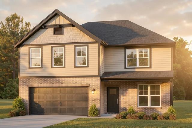 4077 Kimberlite Ave, Owensboro, KY 42303