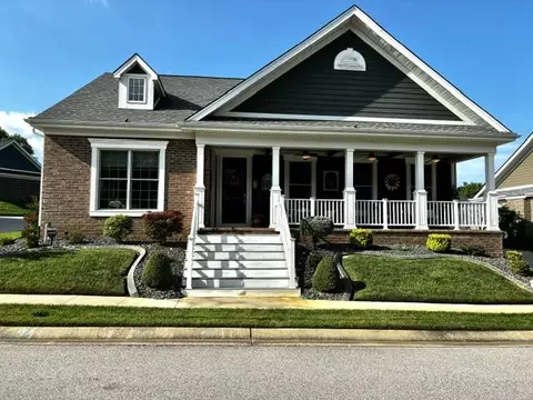 1808 Celebration Cir, Owensboro, KY 42303