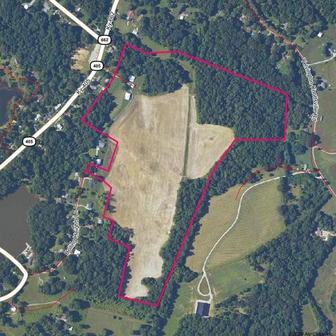 9252 Hwy 405, Maceo, KY 42355