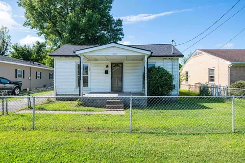 1624 Mayo Ave, Owensboro, KY 42301