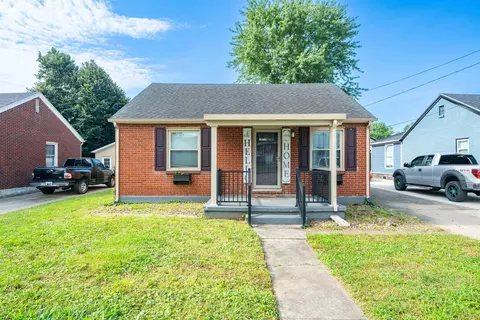 916 E 21st St, Owensboro, KY 42303