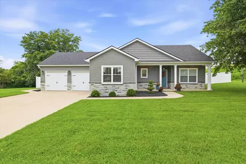 2613 Wimsatt Ct, Owensboro, KY 42303