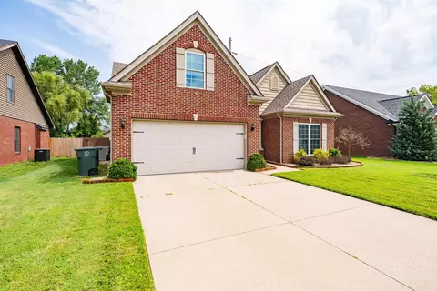 2877 Silver Creek Loop, Owensboro, KY 42303