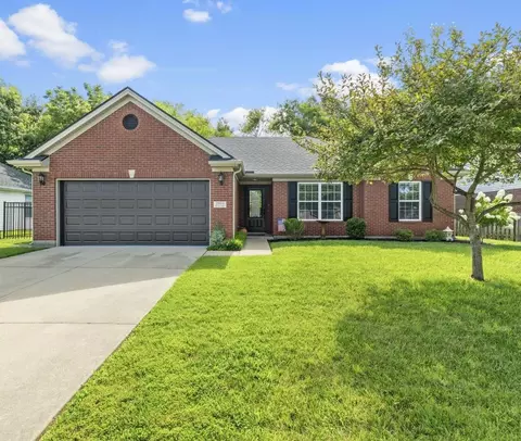 2931 Trails Way, Owensboro, KY 42303