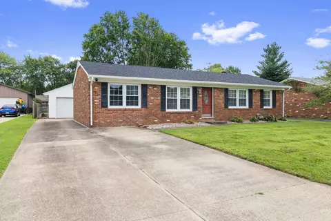 5033 Sturbridge Pl, Owensboro, KY 42303
