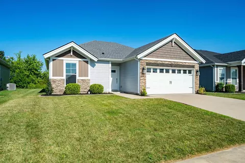 2385 Ottawa Dr, Owensboro, KY 42301