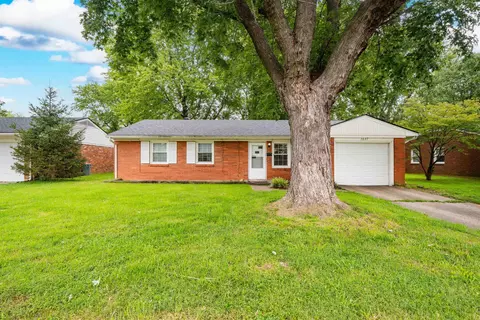 3027 Redford Dr, Owensboro, KY 42303