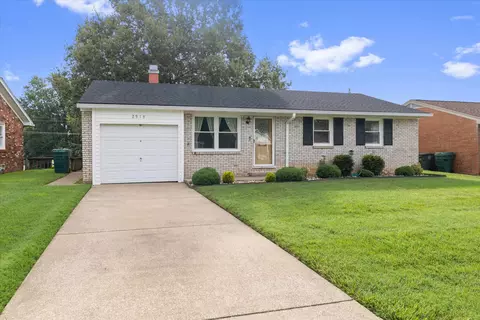 2919 Aldersgate, Owensboro, KY 42303