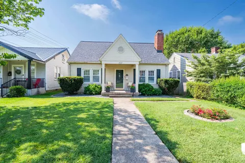 222 E 22nd St, Owensboro, KY 42303