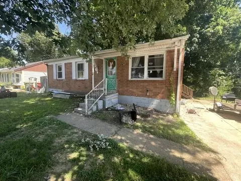 1722 Mt Vernon Dr, Owensboro, KY 42303
