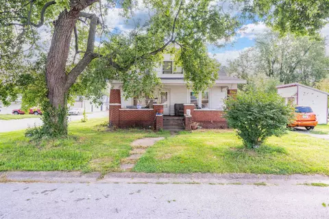 2701 Allen St, Owensboro, KY 42303