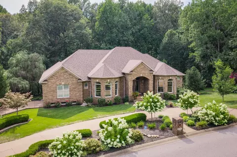 4710 Hunters Rdg, Owensboro, KY 42303