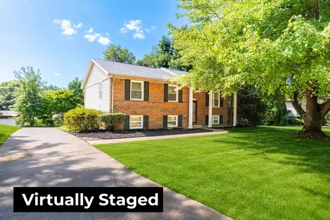 2226 Fairview Dr, Owensboro, KY 42303