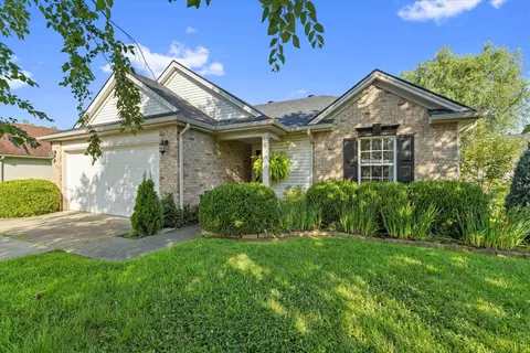 1917 Meadow Grass Crk, Owensboro, KY 42303