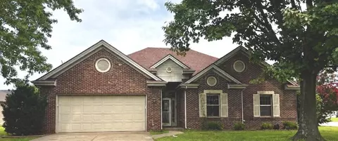 4013 Pinta Dr, Owensboro, KY 42301
