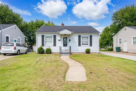 1632 Bluff Ave, Owensboro, KY 42303