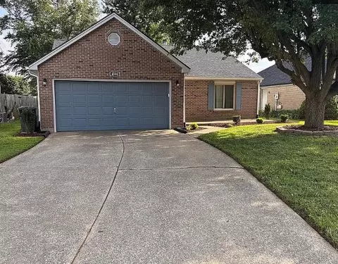 4566 Cove Pt, Owensboro, KY 42301