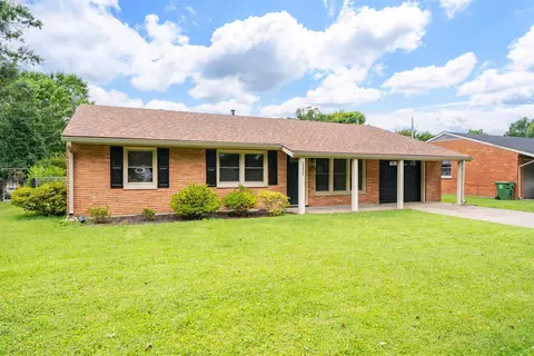 3332 Comanche Pl, Owensboro, KY 42301