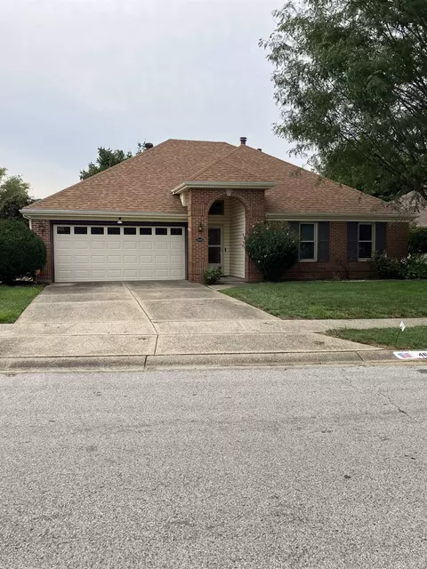 4610 Mcintire Xing, Owensboro, KY 42301