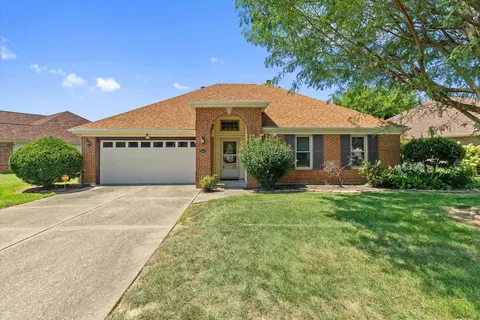 4610 Mcintire Xing, Owensboro, KY 42301