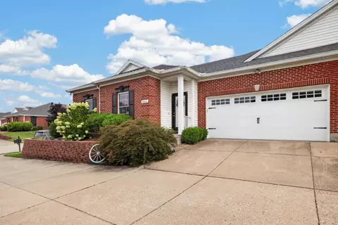 3966 Brookside Ct, Owensboro, KY 42303
