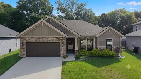 4122 Little Bluestem Dr, Owensboro, KY 42303