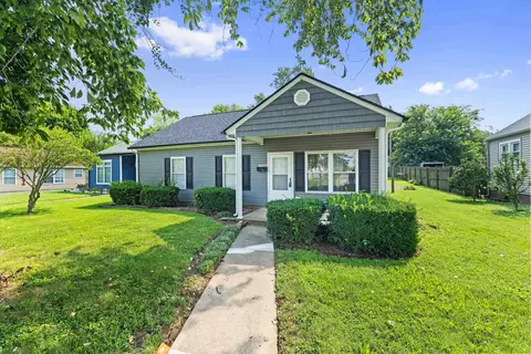 803 Walnut St, Owensboro, KY 42301