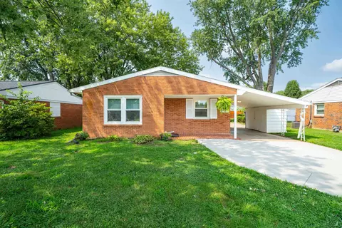 431 Catalina Dr, Owensboro, KY 42303