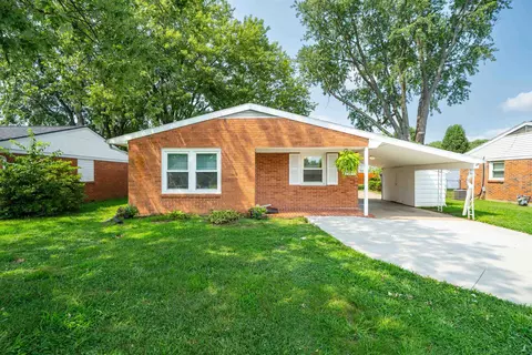 431 Catalina Dr, Owensboro, KY 42303
