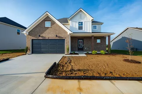 1032 Quartz Dr, Owensboro, KY 42301
