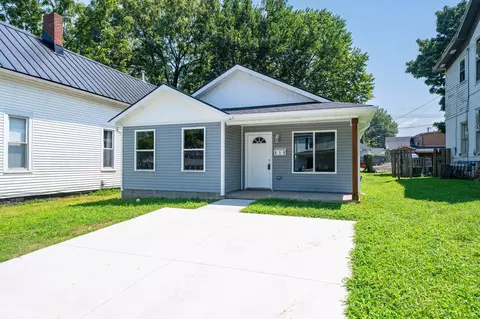 619 Crittenden St, Owensboro, KY 42303