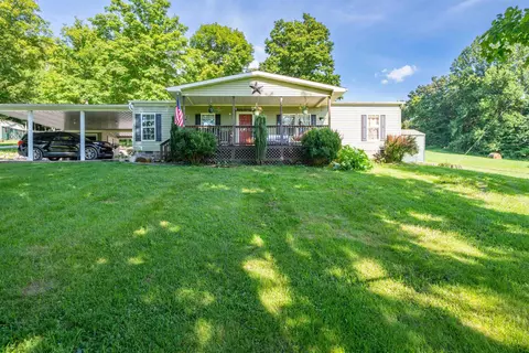 5253 State Route 919, Olaton, KY 42361