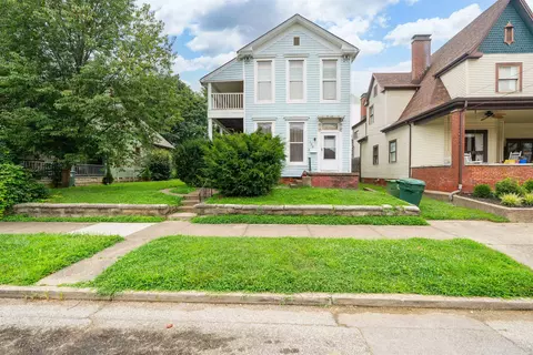 600 Allen St, Owensboro, KY 42303