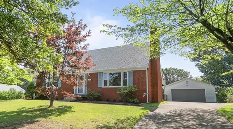 2919 Southland Rd, Owensboro, KY 42303