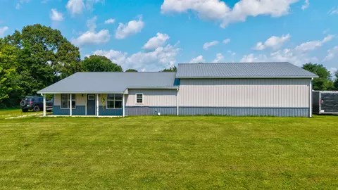 50 Huddleston Loop, Dawson Springs, KY 42408