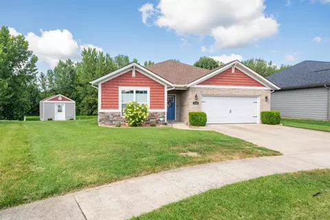 5130 Diamond Dr, Owensboro, KY 42303