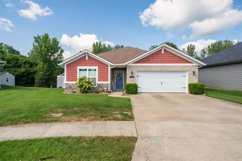 5130 Diamond Dr, Owensboro, KY 42303