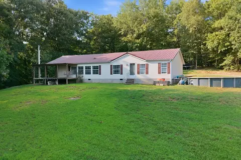 292 Wallace St, Fordsville, KY 42343
