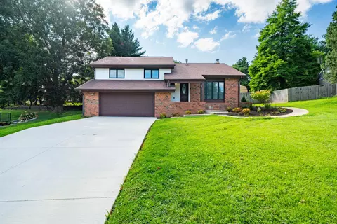 2239 Becklyn Dr, Owensboro, KY 42303