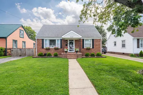 3041 Allen St, Owensboro, KY 42303