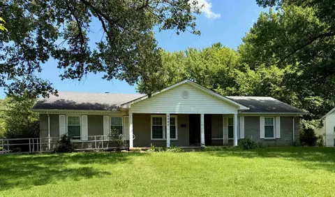 2905 Old Hartford Rd, Owensboro, KY 42303