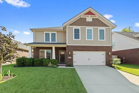 4505 Springhurst Ln, Owensboro, KY 42303