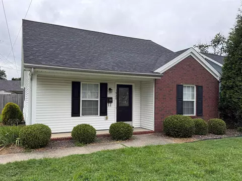 1920 Fleming Ave, Owensboro, KY 42301