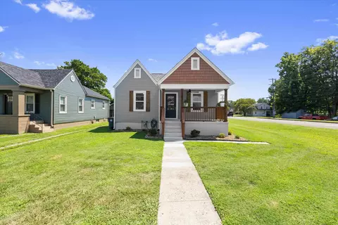 302 E 21st, Owensboro, KY 42303