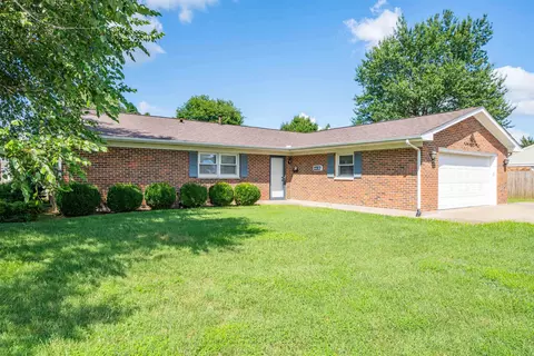 2317 Azra Ct, Owensboro, KY 42301