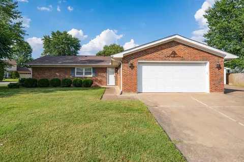 2317 Azra Ct, Owensboro, KY 42301