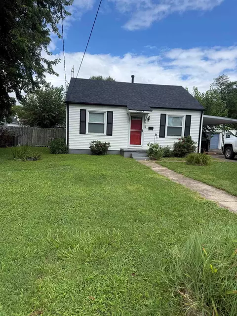 1909 Windsor Ave, Owensboro, KY 42301