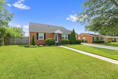 1638 Sioux Pl, Owensboro, KY 42301